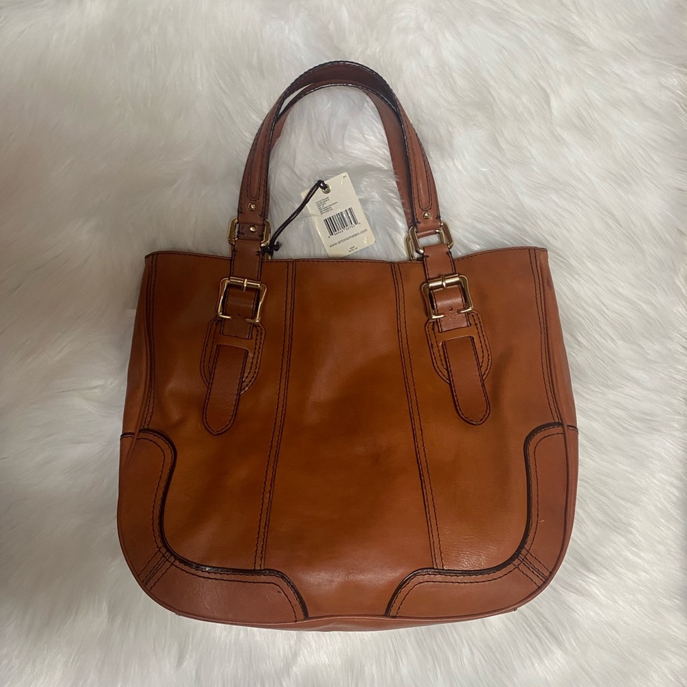 ANTONIO MELANI PURSE